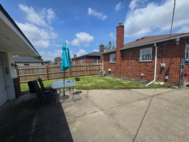 6828 Iowa Street, Detroit City, MI 48212