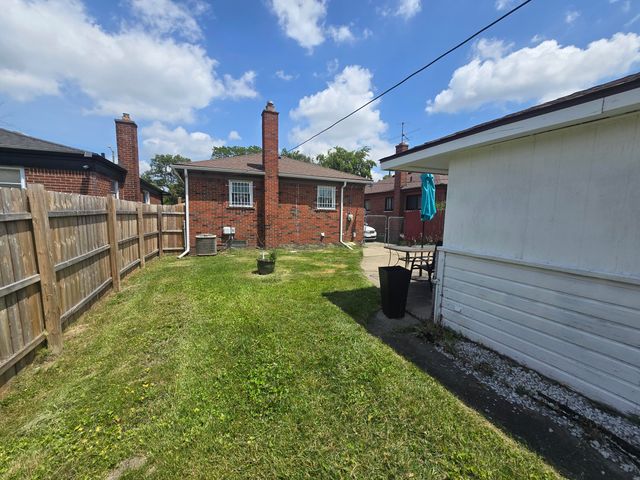 6828 Iowa Street, Detroit City, MI 48212