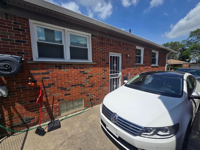 6828 Iowa Street, Detroit City, MI 48212