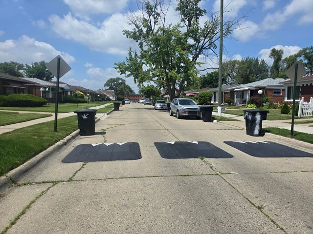 6828 Iowa Street, Detroit City, MI 48212