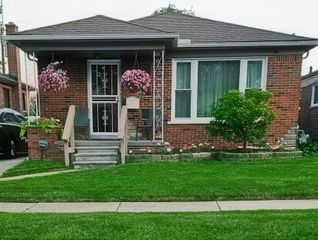 6828 Iowa Street, Detroit City, MI 48212