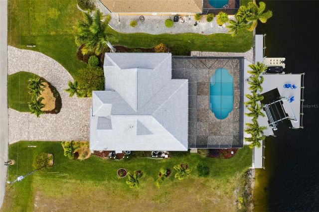 2803 SW 34TH TERRACE, Cape Coral, FL 33914