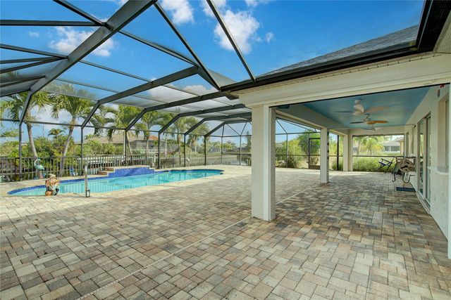 2803 SW 34TH TERRACE, Cape Coral, FL 33914