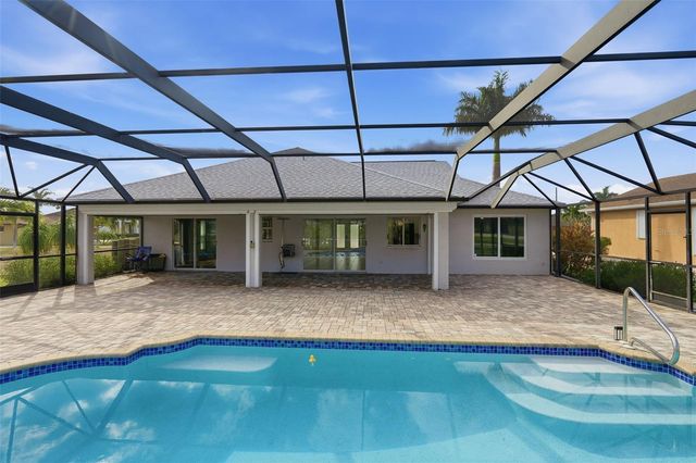 2803 SW 34TH TERRACE, Cape Coral, FL 33914