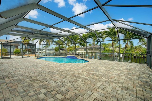 2803 SW 34TH TERRACE, Cape Coral, FL 33914