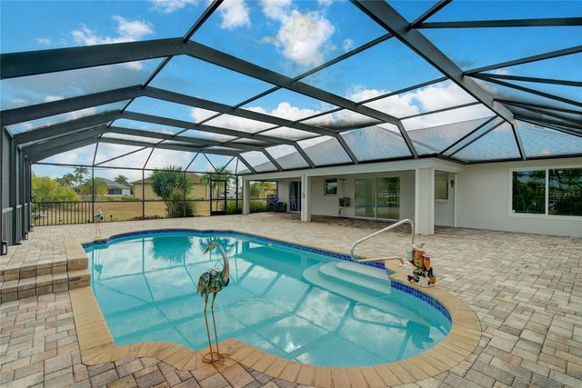 2803 SW 34TH TERRACE, Cape Coral, FL 33914