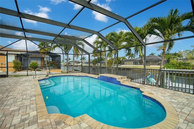2803 SW 34TH TERRACE, Cape Coral, FL 33914