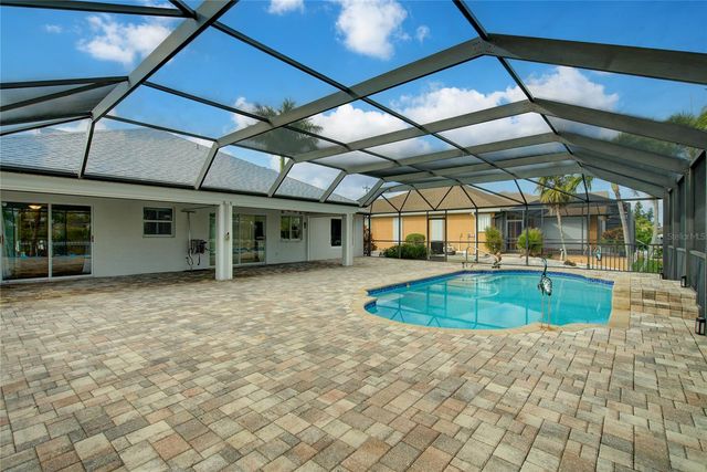 2803 SW 34TH TERRACE, Cape Coral, FL 33914
