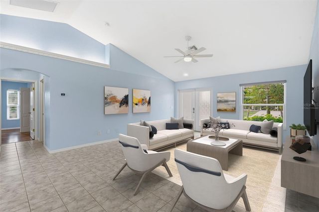 2803 SW 34TH TERRACE, Cape Coral, FL 33914