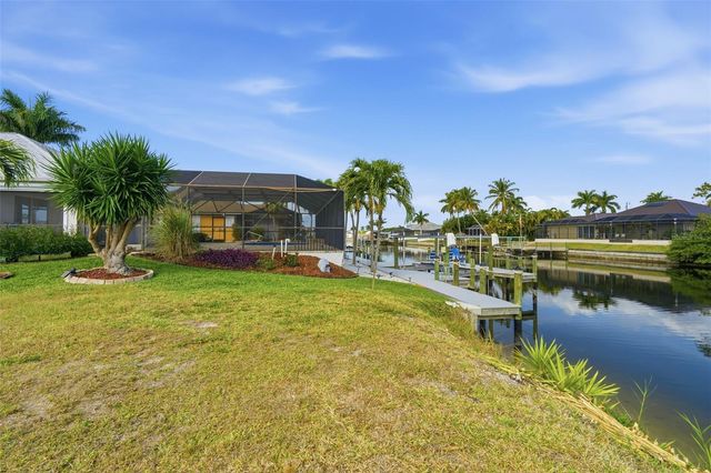 2803 SW 34TH TERRACE, Cape Coral, FL 33914