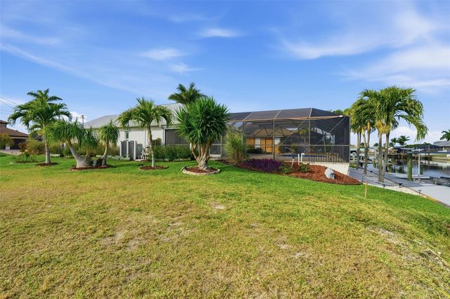2803 SW 34TH TERRACE, Cape Coral, FL 33914