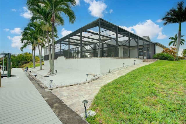 2803 SW 34TH TERRACE, Cape Coral, FL 33914