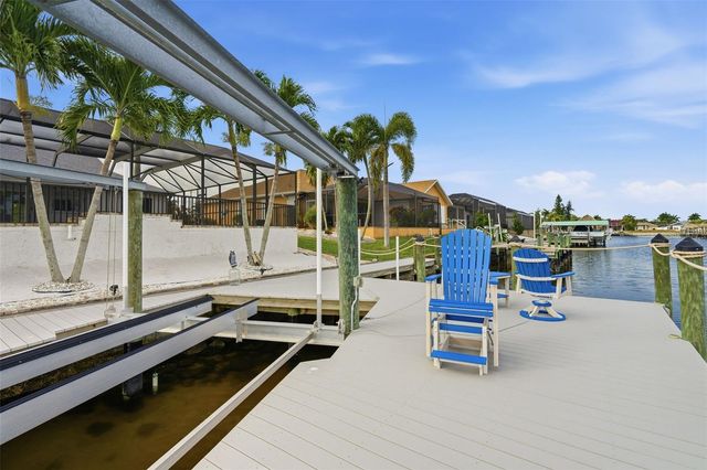 2803 SW 34TH TERRACE, Cape Coral, FL 33914