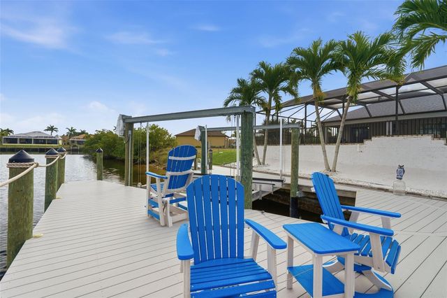 2803 SW 34TH TERRACE, Cape Coral, FL 33914