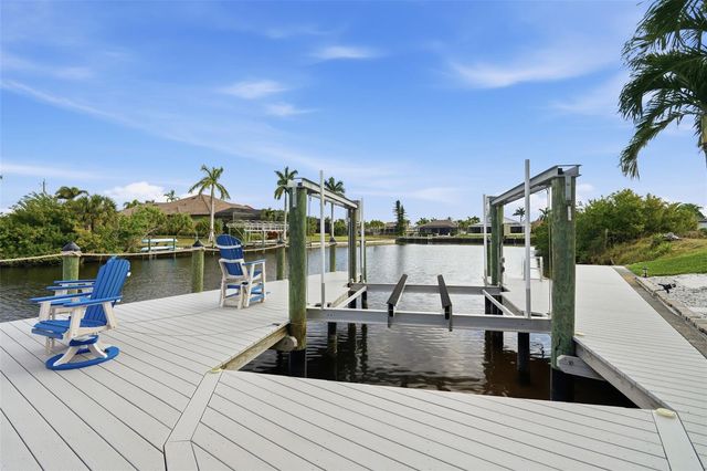 2803 SW 34TH TERRACE, Cape Coral, FL 33914