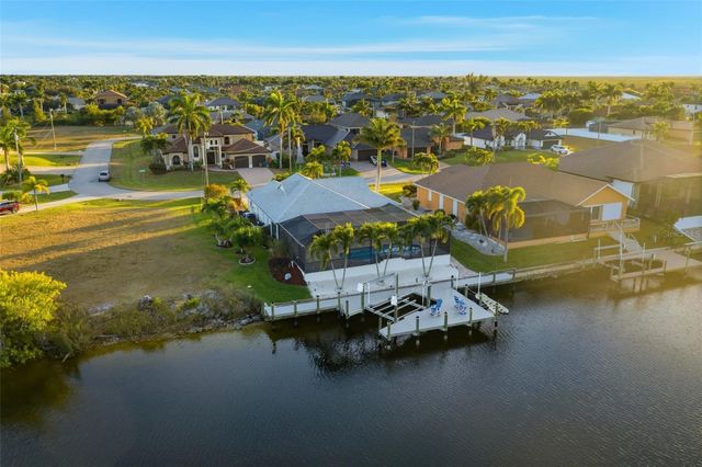 2803 SW 34TH TERRACE, Cape Coral, FL 33914