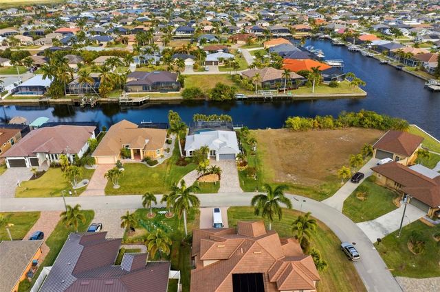 2803 SW 34TH TERRACE, Cape Coral, FL 33914