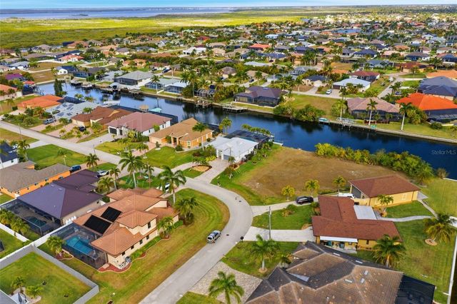 2803 SW 34TH TERRACE, Cape Coral, FL 33914