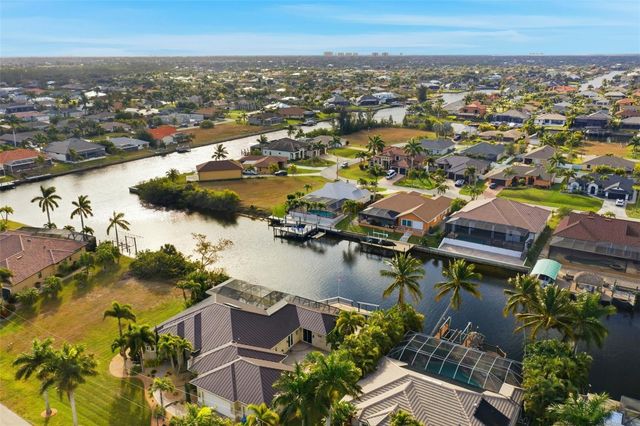 2803 SW 34TH TERRACE, Cape Coral, FL 33914