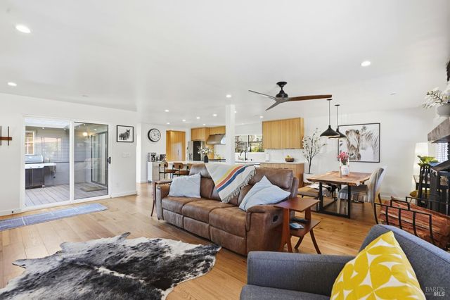 20 Washington Ave, San Rafael, CA 94903