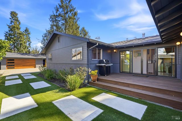 20 Washington Ave, San Rafael, CA 94903