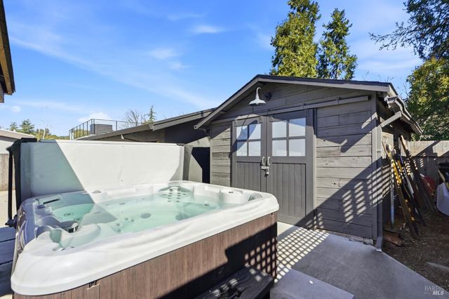 20 Washington Ave, San Rafael, CA 94903