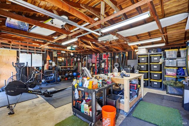 20 Washington Ave, San Rafael, CA 94903