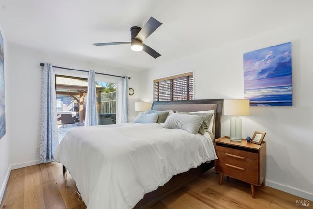 20 Washington Ave, San Rafael, CA 94903