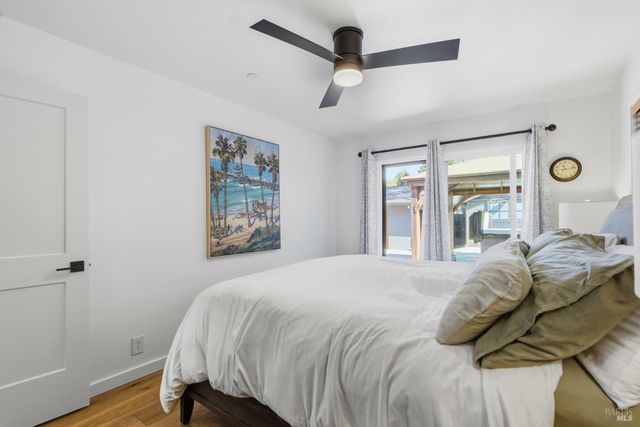 20 Washington Ave, San Rafael, CA 94903