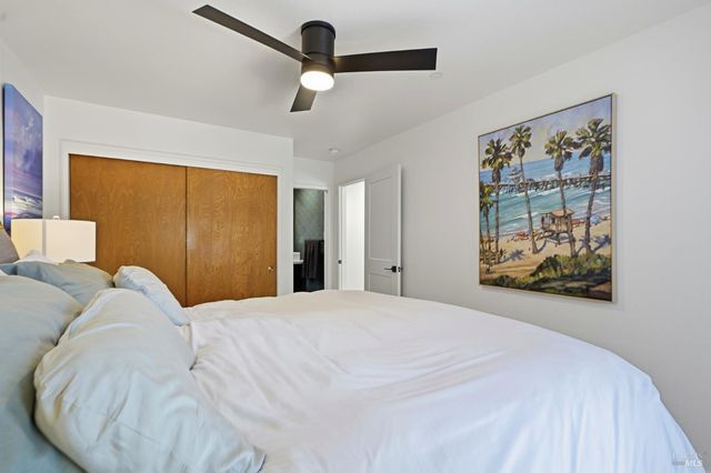 20 Washington Ave, San Rafael, CA 94903