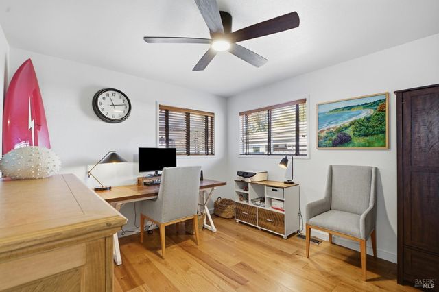 20 Washington Ave, San Rafael, CA 94903