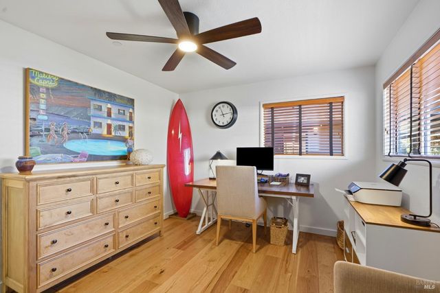 20 Washington Ave, San Rafael, CA 94903