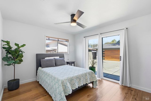 20 Washington Ave, San Rafael, CA 94903