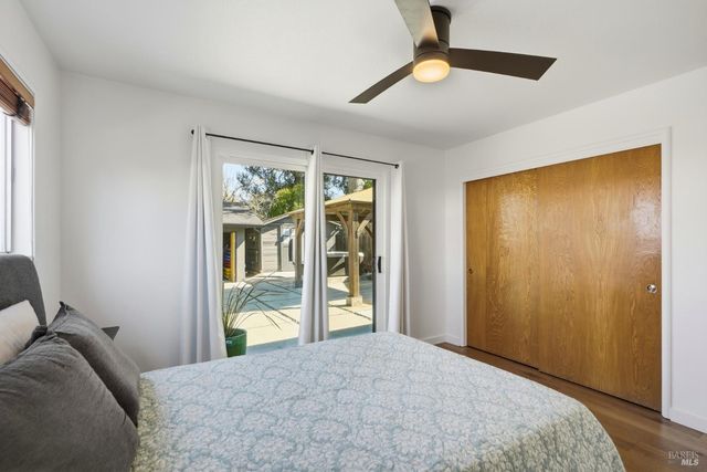 20 Washington Ave, San Rafael, CA 94903