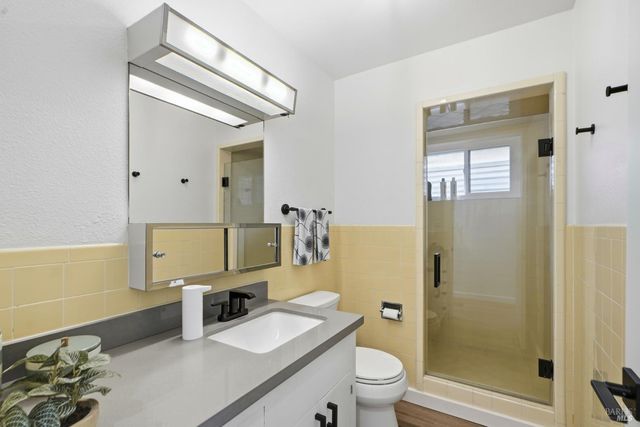 20 Washington Ave, San Rafael, CA 94903