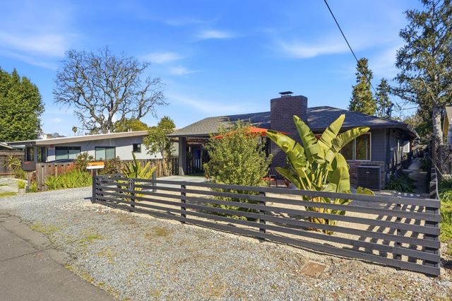 20 Washington Ave, San Rafael, CA 94903