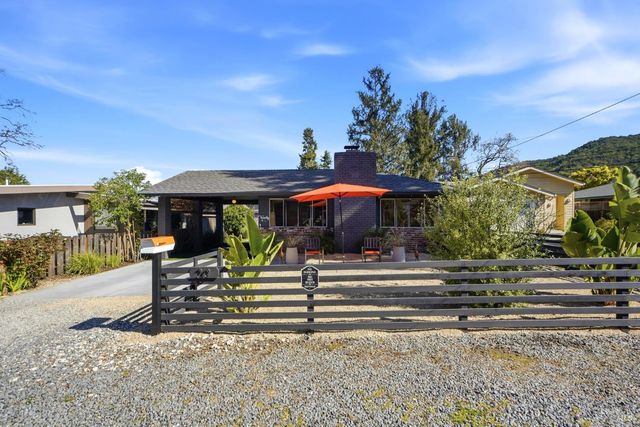 20 Washington Ave, San Rafael, CA 94903