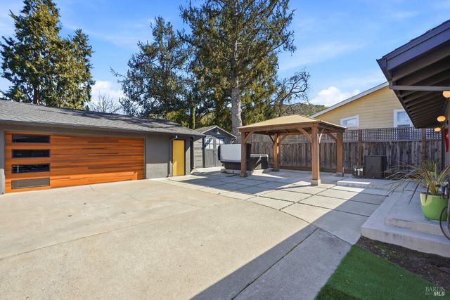 20 Washington Ave, San Rafael, CA 94903