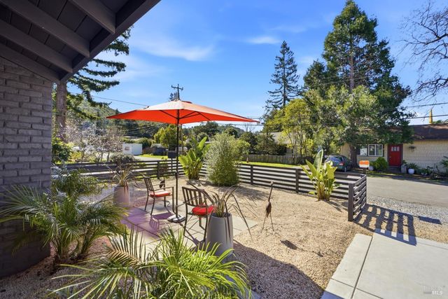 20 Washington Ave, San Rafael, CA 94903