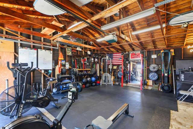 20 Washington Ave, San Rafael, CA 94903