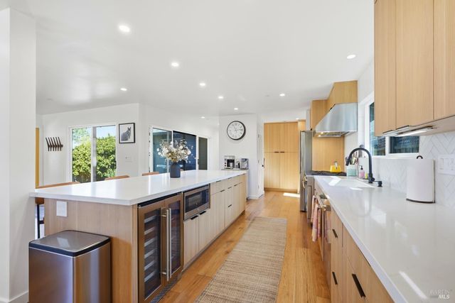 20 Washington Ave, San Rafael, CA 94903