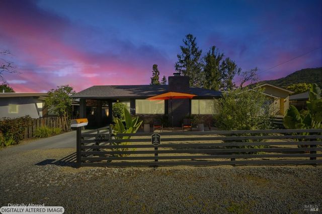 20 Washington Ave, San Rafael, CA 94903