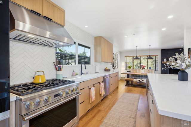 20 Washington Ave, San Rafael, CA 94903