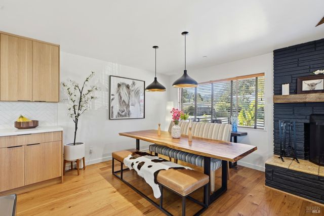 20 Washington Ave, San Rafael, CA 94903