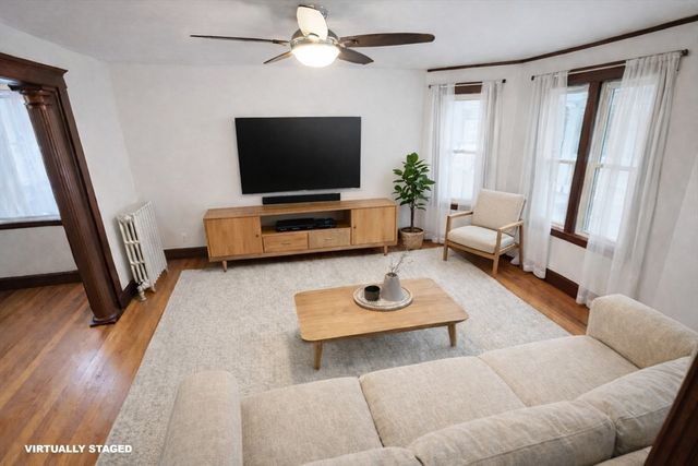 41 Bowdoin St. 1, Medford, MA 02155