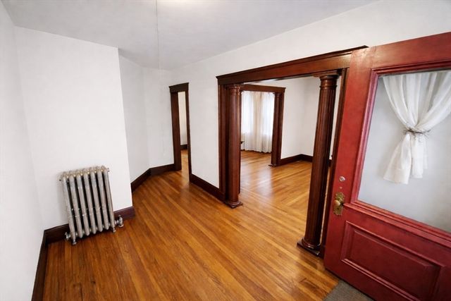 41 Bowdoin St. 1, Medford, MA 02155