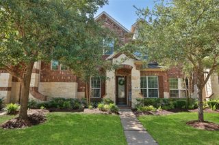 9135 Solvista Pass Lane, Houston, TX 77070