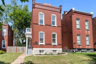 3445 Nebraska Avenue, St Louis, MO 63118