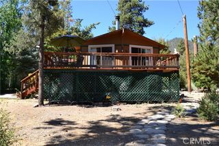 2105 Fernwood Drive, Pine Mtn Club, CA 93222