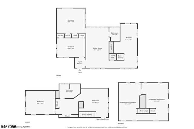 43 Maxim Dr, Hopatcong Boro, NJ 07843